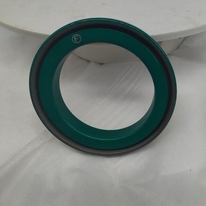 Retén de aceite de cigüeñal Deer RE543649 RE542195 de fluororubber, junta de motor delantera y trasera, pieza de repuesto - Product Image 3