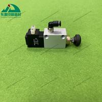 Penjualan Terlaris 61.184.1181 Katup Solenoid AVLW-8-20-SA Unit Katup Silinder Suku Cadang Pengganti untuk Katup Heidelberg 61.184.1181
