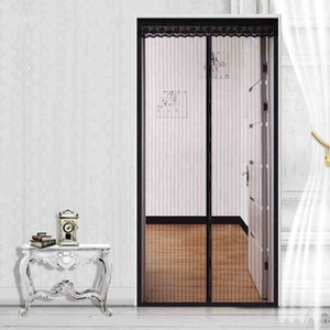 Màn cửa chống muỗi từ tính giảm giá sốc 90*210cm 100*220cm - Product Image 2