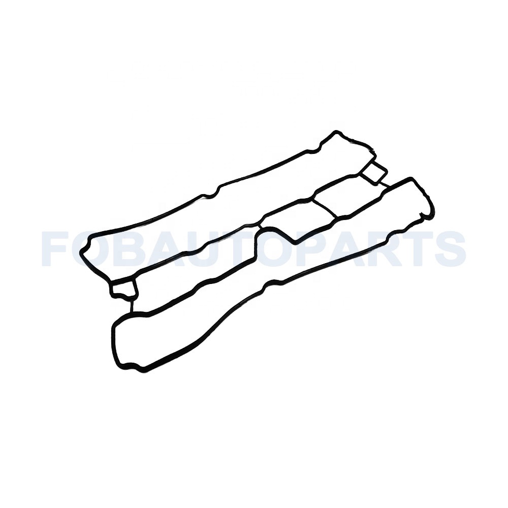 Engine Valve Cover Gasket Compatible for Opel Astra 1.8 Zafira 1.8 638177