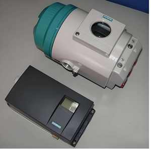 Posicionador de Válvula Siemens SIPART <span class=keywords><strong>PS2</strong></span> 100% Original 6DR5210-0EN00-0AA0 Eléctrico Inteligente Compatible con OEM - Product Image 3