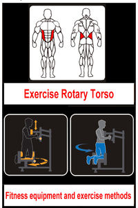 YLSY015BF20 YLSY015BF20 Équipement de fitness multi-stations 4 postes en acier avec poulie latérale et double poulie de traction - Product Image 3