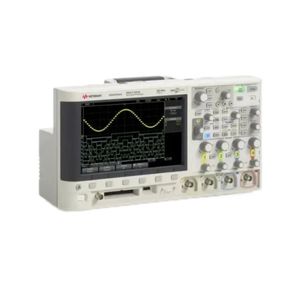 Osciloscopio Digital de 2 Canales Keysight DSOX2012A de 100MHz - Product Image 4