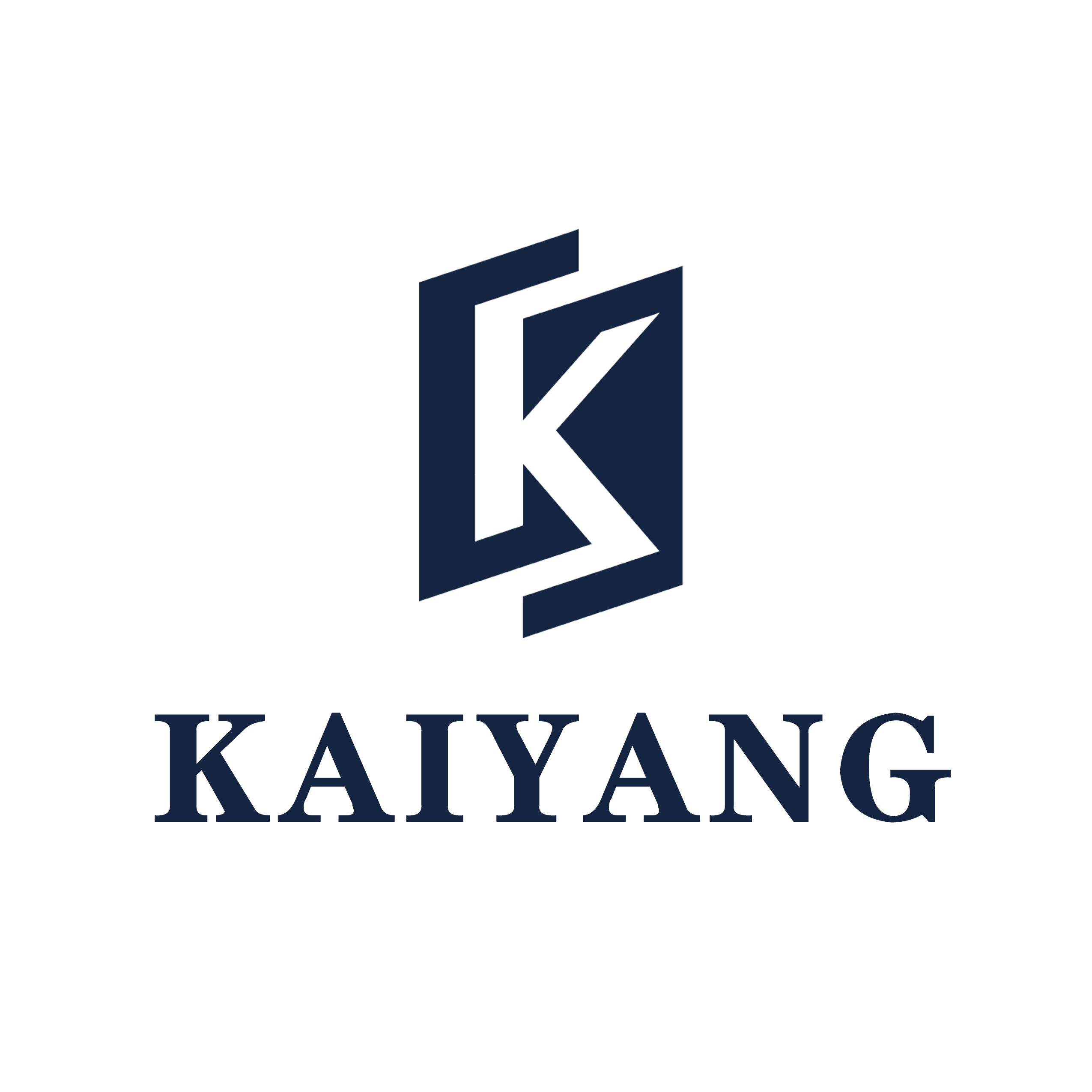 Zhejiang Kaiyang Wood Co., Ltd. logo