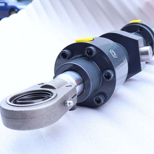 40CJJHMIRN19MC450.00M1122 Excavator Hydraulic Cylinder Boom Cylinder CDH1M5 CDM1MP5 CDM1MP3 Series - Product Image 3