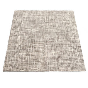 Moquette de bureau commerciale moderne en gros, boucle en PP, support en PVC, style tufté en polypropylène, style brique, moquette en nylon - Product Image 6