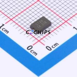 SWXHGABVF0-14.318000 Crystal (Passive) SMD5032-2P Crystal Oscillator SMD Crystal Oscillator 14.318MHz 10ppm 18pF - Product Image 1