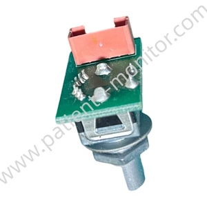 Codificador de Monitor Fetal F2 MS1R-16760-V1, Piezas de Ensamblaje, Botón Giratorio para Reemplazo de Equipos Médicos - Product Image 2