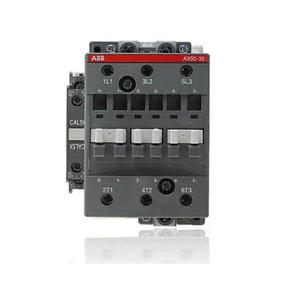 Contactor AX50-30-10-80- a BB Nuevo y Auténtico Contactor AX50-30-10-80 - Product Image 4
