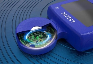 Misuratore di Luce UV Elettronico Integrato LS127C, Utilizzato Professionalmente per Lampade Germicide <span class=keywords><strong>a</strong></span> 254nm, Intensità di Radiazione Ultravioletta - Product Image 2
