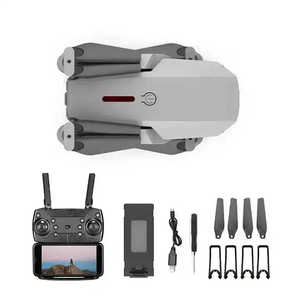 Dron Profesional Plegable E88 Pro HD con Cámara Dual, Mini Quadcopter con Mantenimiento de Altura, Control Remoto WiFi, Fácil para Principiantes - Product Image 2