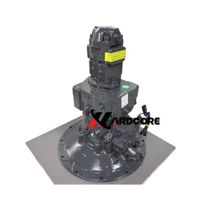 708-3T-00151 708-3T-00161 ชุดปั๊มหลักสำหรับรถขุด PC78US-6 PC60-8 PC70-8 - Product Image 1