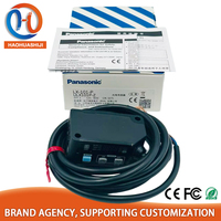 Nouveau capteur de couleur numérique original série LX100 pour contrôleur PLC LX-101-OULX101P-Z, contrôleur industriel, garantie d'un an