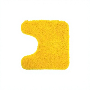 Absorbent Non-Slip Home & Hotel Kitchen Sink Tray with Microfiber Drying <b>Mat</b> - Product Image 3