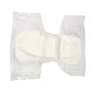 High Quality custom adult diapers incontinence diaper adult disposable diaper for adults