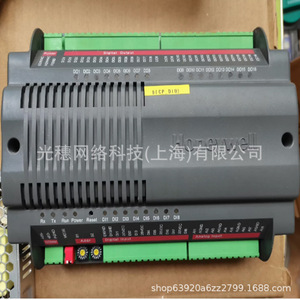 ตัวควบคุม Honeywell Spyder DDC รุ่น CP Expio 16 I/O พร้อมอินเทอร์เฟซ Modbus แรงดันไฟฟ้าใช้งาน 24V - Product Image 2
