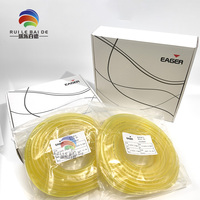 Tabung tinta kuning G210805Y yang tersedia langsung cocok untuk aksesori printer Inkjet keramik.