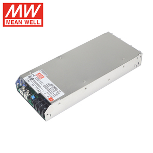 Meanwell SD-1000L-12 1000W 19~72V Input 24V 36V 48V 72V <strong>DC</strong> to 12V <strong>DC</strong> Step Down Buck Converter - Product Image 1