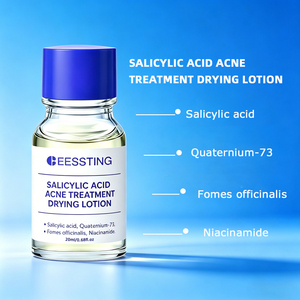 Sérum Visage Anti-âge et Anti-acné en Gros : Éclat, Réduction des Rides, Blanchissant, Apaisant et Nourrissant en Profondeur - Product Image 5