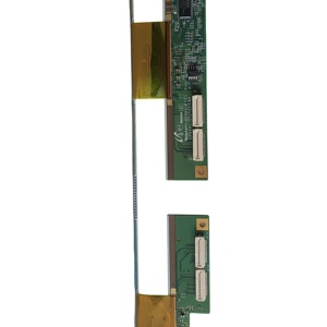 หน้าจอทีวี LED ขนาด 42 นิ้ว รุ่น V420HJ2-P01 Rev.C5 ที่สามารถตัดแบ่งเป็นแถบได้ - Product Image 6