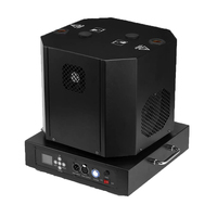 Xlighting Spark Firework Sparkler Machine Avec Flight Case Pour Mariage Disco Dj Party