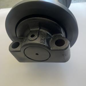 Rodillo inferior de excavadora, rodillo de pista <span class=keywords><strong>20y</strong></span>-<span class=keywords><strong>30</strong></span>-<span class=keywords><strong>00012</strong></span> para excavadora Komatsu, 1, 2, 2, 2, 2, 2, 3, 2, 3, 4, 2, 2, 2 - Product Image 4