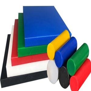 Tùy Chỉnh Rắn Nylon Rod Pin Trục Khớp Nối Cao Chịu Mài Mòn Nylon Thanh Nhựa Nylon Vòng Rod - Product Image 3