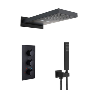 Термостатический смеситель для душа - Product Image 1