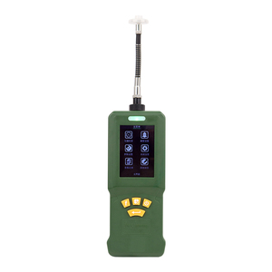 เครื่องตรวจจับพกพา SD2000 แบบหลายพารามิเตอร์สำหรับ HCL ไร้สาย พร้อมหน้าจอ LCD ขนาดใหญ่ - Product Image 2
