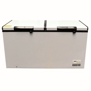 New Design Super General <strong>Chest</strong> 500l Bottom <strong>Freezer</strong> Refrigerators Made in China - Product Image 3