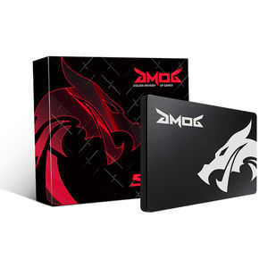 Oferta en SSD Interno SATA III de 1TB y 2.5 Pulgadas para Ordenador de Escritorio con Carcasa de Aleación de Aluminio - Product Image 3