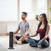 MAXAIR — diffuseur électrique de parfum pour la maison, petit, silencieux, Portable, diffuseur d'aromathérapie d'huiles essentielles