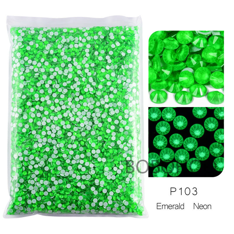 P103  Emerald  Neon