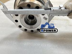 XPower Nouveau 3054C C4.4 Excavatrice sur chenilles Vilebrequin en acier forgé 359-0715 04482620 - Product Image 2