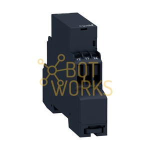 Schneider Electric RM17TG20 - Nuovo - Product Image 1