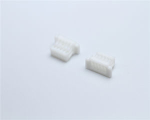 JST ZH PH EH XH SH-montaje de Cable personalizado, Conector de paso de 1,0mm, 1,25mm, 1,5mm, 2,0mm, 2,54mm, 2/3/4/5/6 Pines, enchufe hembra de Cable eléctrico - Product Image 5