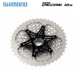 Buje <span class=keywords><strong>Shimano</strong></span> DEORE M4100 para Bicicleta de Montaña de 10/20 Velocidades con Ruedas Libres de <span class=keywords><strong>11</strong></span>-42T  <span class=keywords><strong>11</strong></span>-46T - Product Image 3