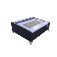 Multifunctional Laser Engraving Machine 40*40cm 50w Laser Engraving Machines, 40*30cm 40W Laser Engraving Machine