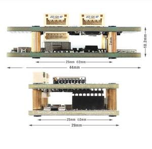 Offre Spéciale : Contrôleur de Vol MATEK H743-WLITE avec OSD Intégré, 2-6S LiPo Lite, ArduPilot INAV pour Drone FPV RC F765-WSE 22g (Version Privée) - Product Image 6