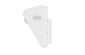 <span class=keywords><strong>Cam</strong></span>éra de sécurité solaire murale Tuya Smart <span class=keywords><strong>Life</strong></span> 3MP WiFi extérieure étanche avec détecteur de mouvement PIR et éclairage LED nocturne - Product Image 4