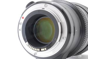 Objectif zoom HFT Professional Sigma <span class=keywords><strong>50</strong></span>-100mm F/1.8 DC HSM Art pour <span class=keywords><strong>Canon</strong></span> EF-<span class=keywords><strong>S</strong></span> en provenance du Japon, vente en gros - Product Image 3