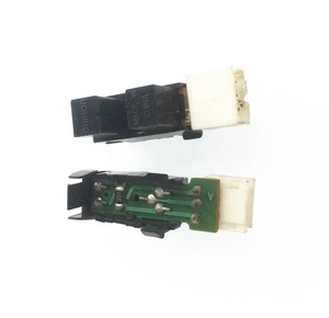 EE-SX4235A Nuevo <span class=keywords><strong>Sensor</strong></span> Original Módulo Óptico de 5 mm Interruptores Ópticos Salida de Circuito Integrado Fotográfico Microsensor Fotográfico DIP3 EE-SX4235A-P2 - Product Image 2