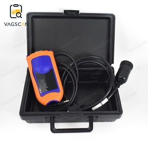 เครื่องมือวินิจฉัยสำหรับ JD EDL V2 Data Link สำหรับการเกษตร เครื่องจักรกลหนัก รถตักดิน อุปกรณ์อิเล็กทรอนิกส์สำหรับงานก่อสร้าง ซ่อมแซมรถแทรกเตอร์ - Product Image 2