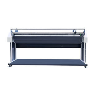 WH-18 İğne ve Mekik Çift Amaçlı Yüksek Hızlı Kumaş Gevşetme Makinesi l Otomatik Kumaş Gevşetme Makinesi - Product Image 3