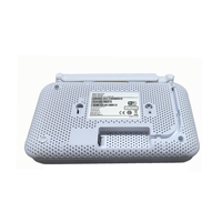 FTTH EG8145V5 ONT 5V5 Ecolife EG8145V5 Gpon ONU 4 ports 1Voip Xpon ONT 4Ge 2.4G 5G Routeur WiFi double bande Modem