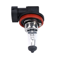 Ampoule halogène automobile MASUMA L290 Premium, longue durée de vie, lampe de remplacement pour l'éclairage des véhicules