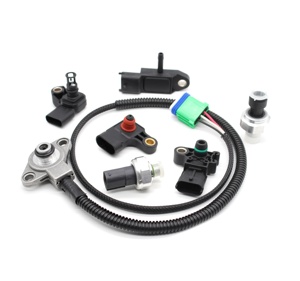 Oem 1w7z6b288ab DU70 1w7z6b288aa f1ae6b288aa trục cam Cảm biến vị trí cho Ford Lincoln Jaguar thủy ngân - Product Image 6