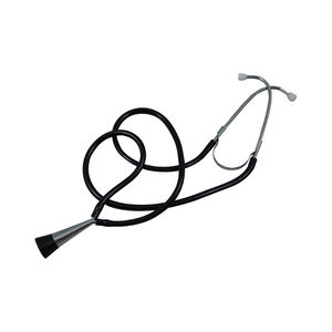 Estetoscopio médico de sonido Fetal <span class=keywords><strong>para</strong></span> bebés <span class=keywords><strong>para</strong></span> mujeres embarazadas Material de acero de potencia Manual instrumento de clase II - Product Image 1