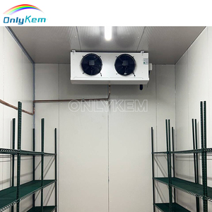 Nouveau Produit : Pack de Stockage Réfrigéré Mobile (Chambre Froide) – Chambre Froide Modulaire pour Congélation et Réfrigération - Product Image 5