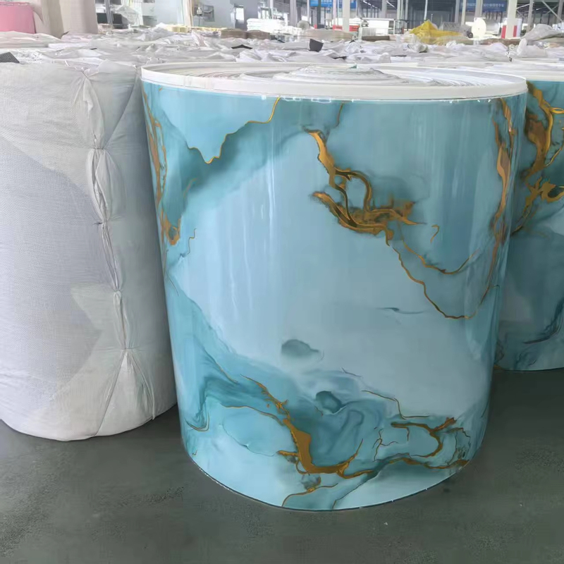 Modern 3D Foam Wall Sticker Waterproof